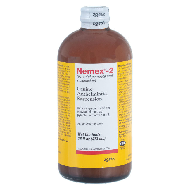 Nemex Revival Animal Health