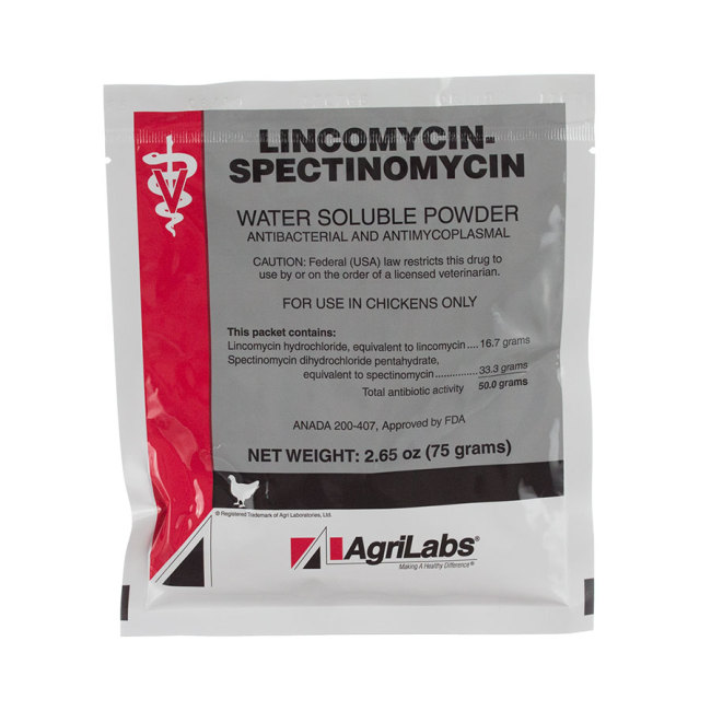 Generic Lincocin